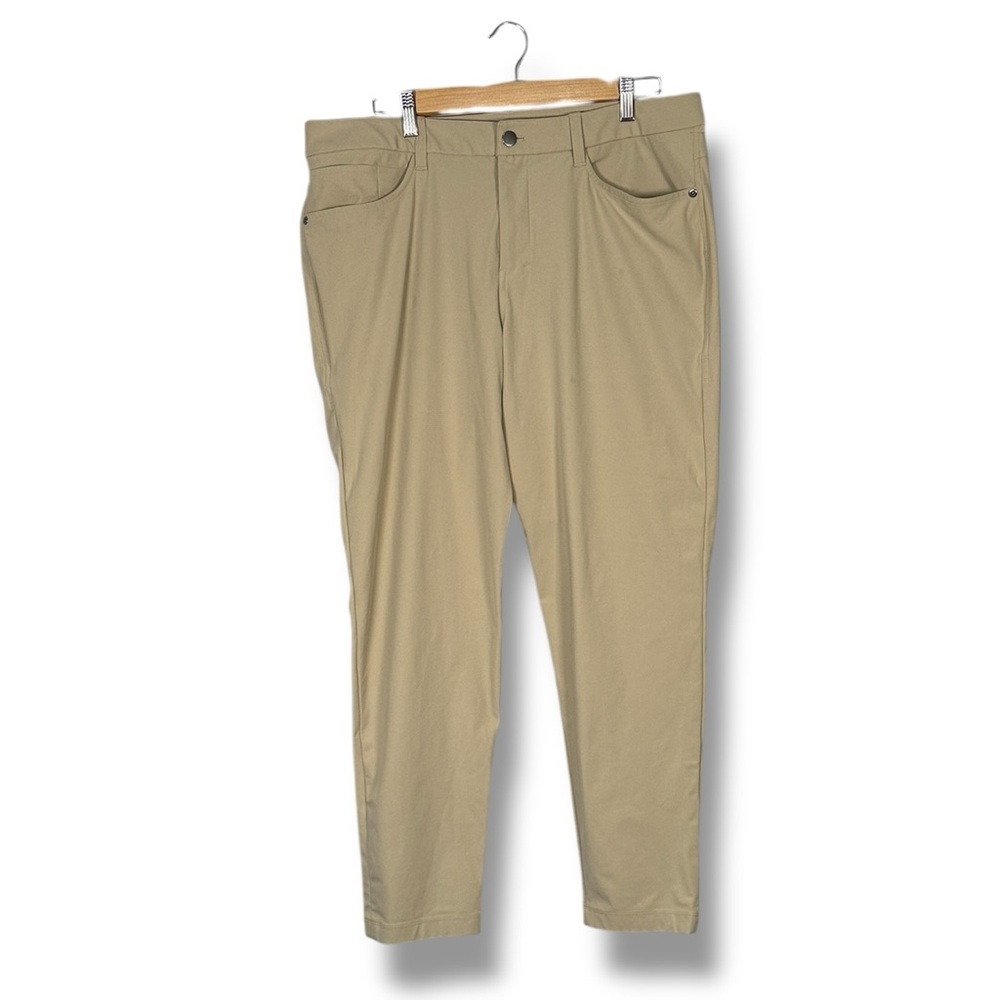Lululemon ABC Slim Fit 5 Pocket Pant